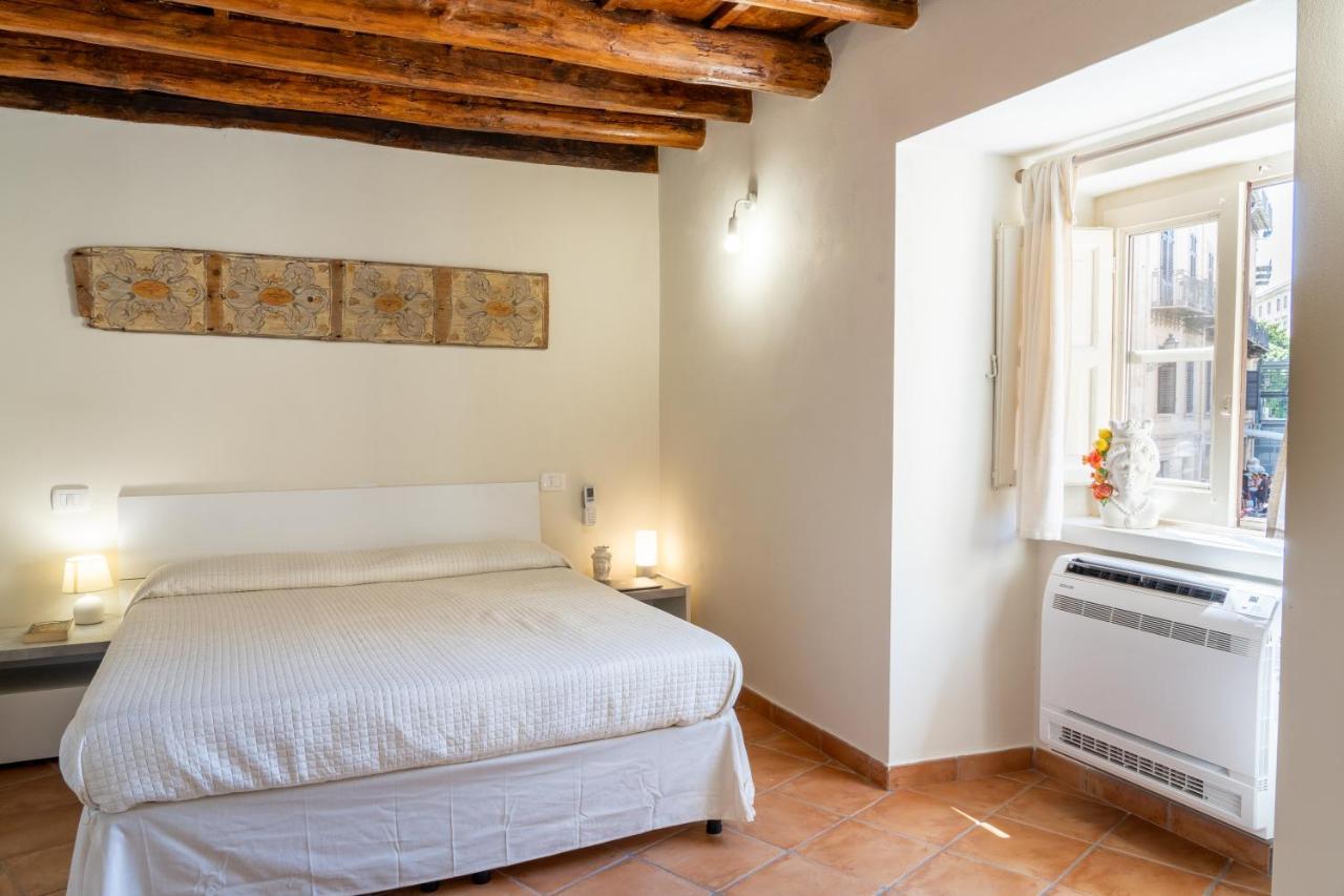 Calesi Apartment Palermo