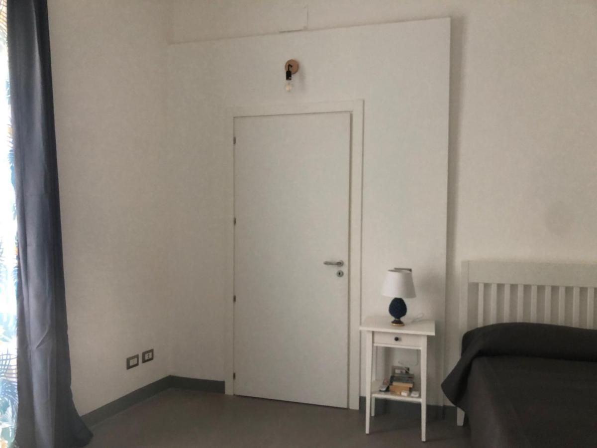 Apartment Center Da Felu Palermo
