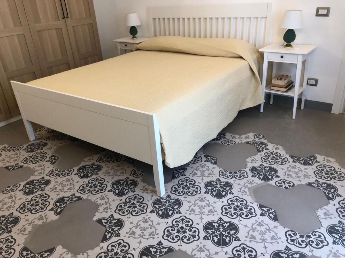 Apartment Center Da Felu *