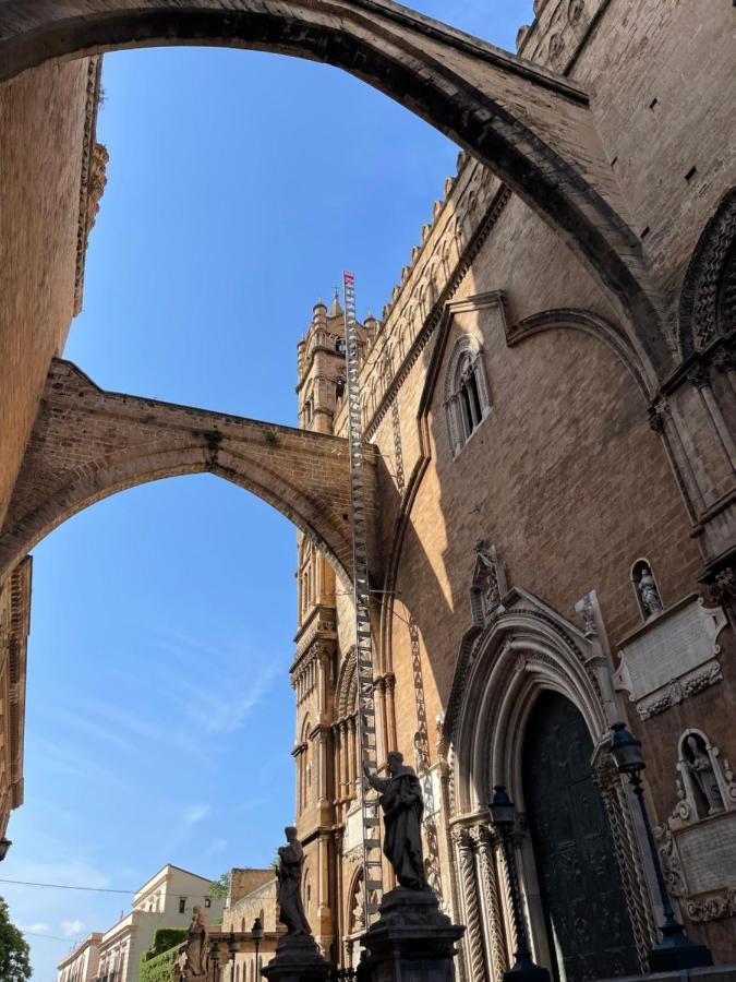 Casa Giura Appartamento