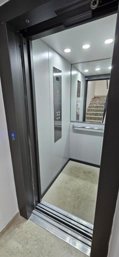 Appartamento Casa Giura