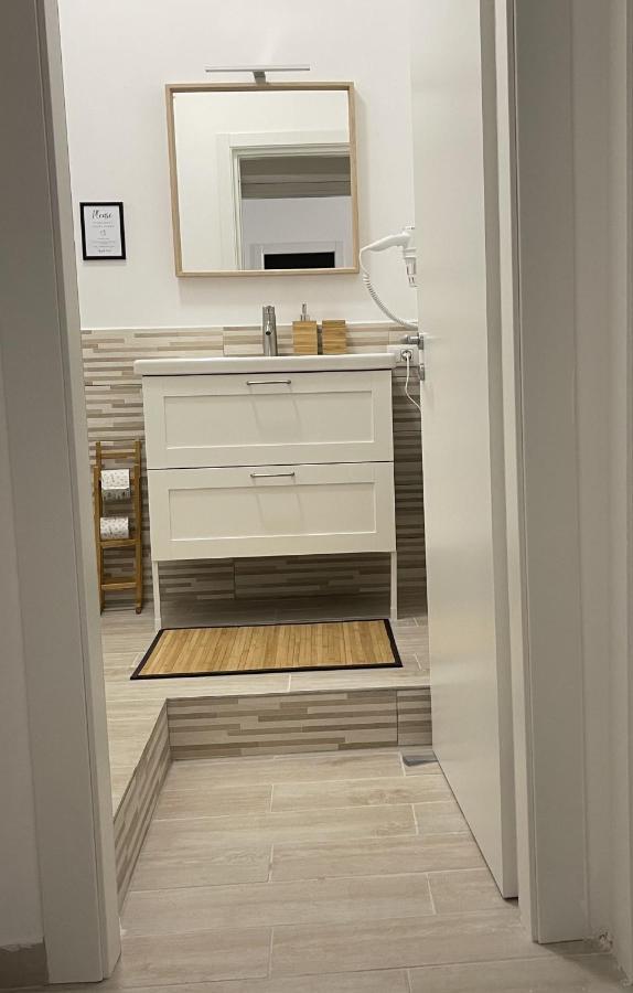 Appartamento Casa Giura