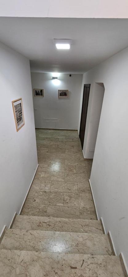 Appartamento Casa Giura Palermo
