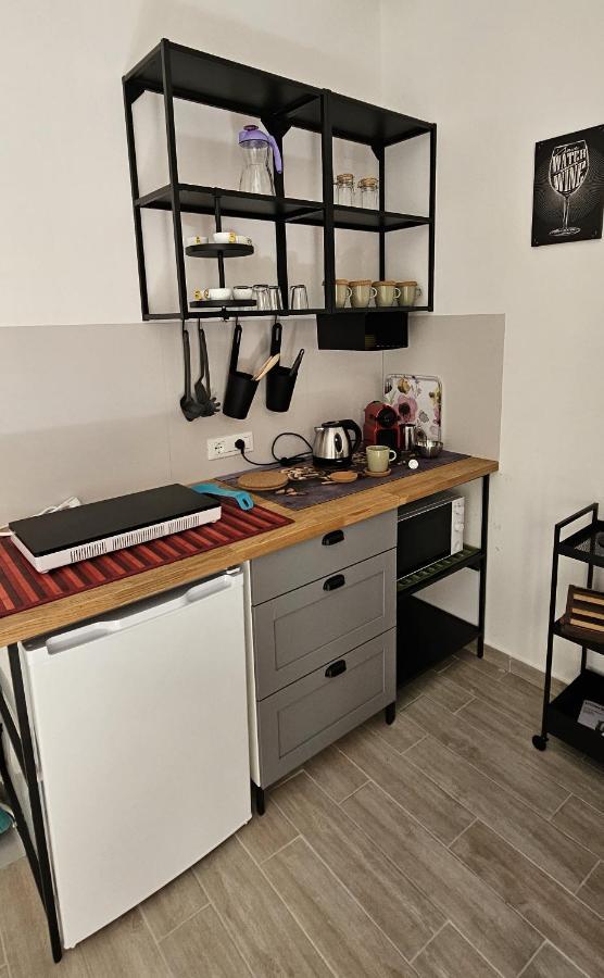 Casa Giura Appartamento *