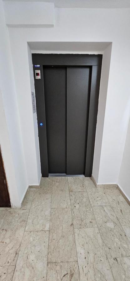 Appartamento Casa Giura Palermo
