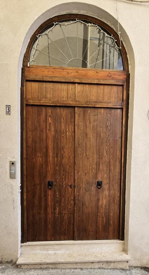 Casa Giura Appartamento