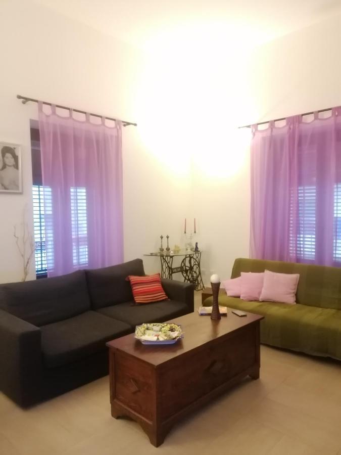 Apartment Calimero Luxury *