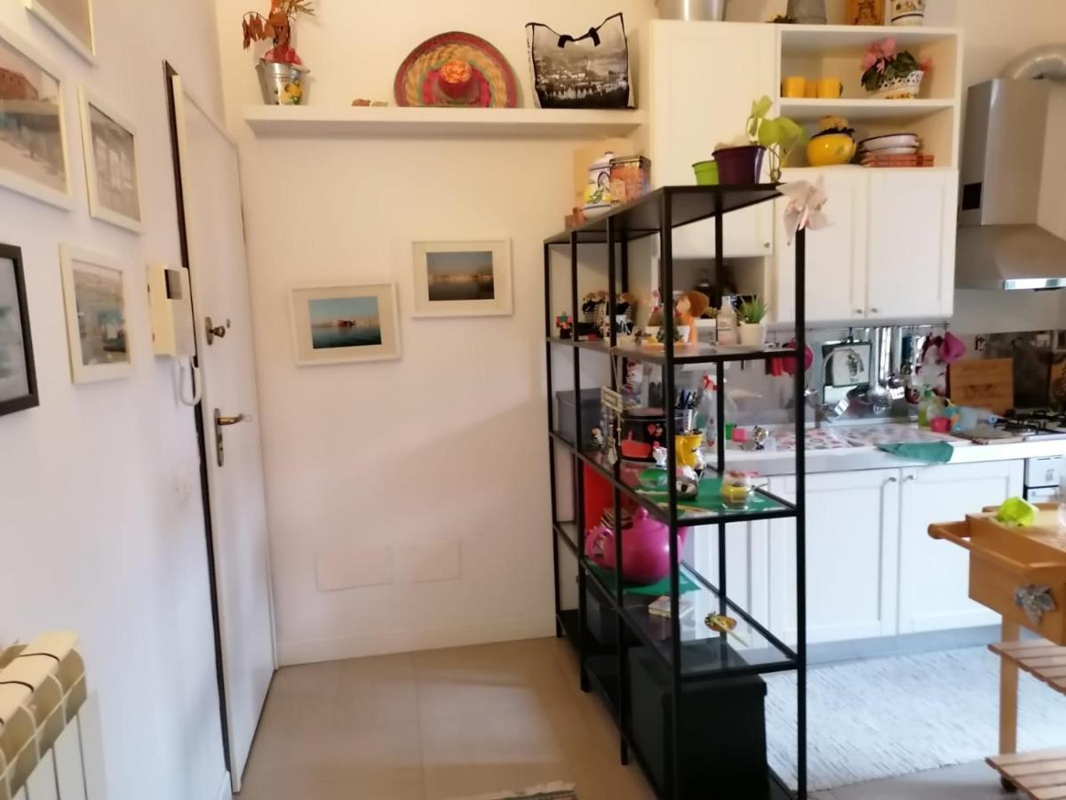 Calimero Luxury Palermo