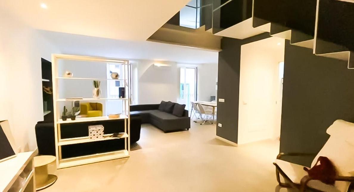 Cv Loft Holiday home