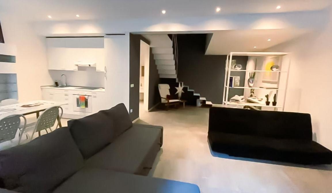 Cv Loft Holiday home *