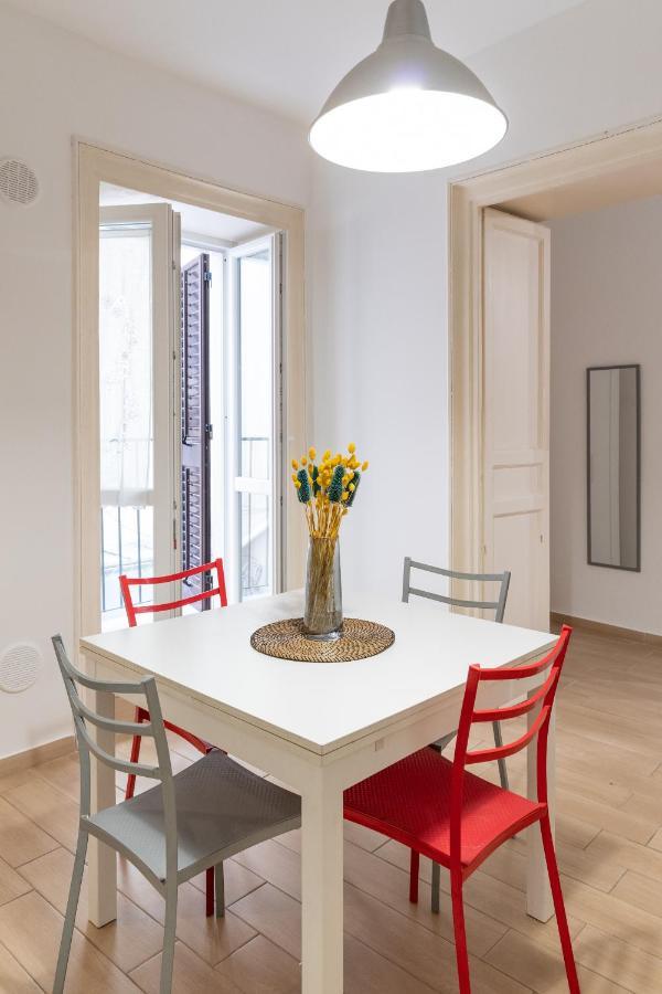 Apartamento Four Luxury
