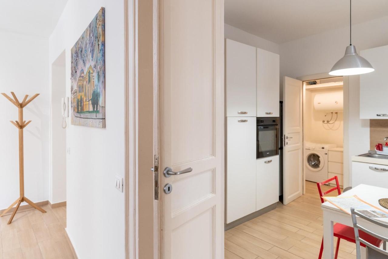 Apartamento Four Luxury Palermo