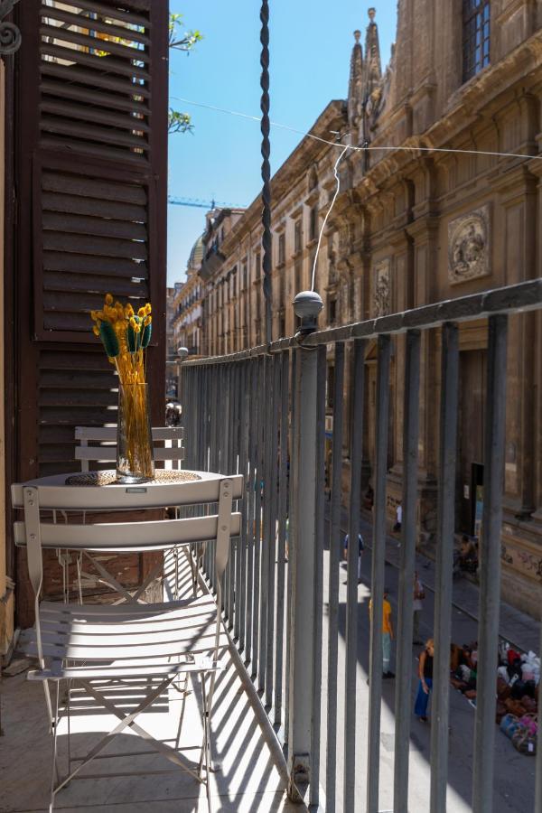 Four Luxury Apartamento Palermo