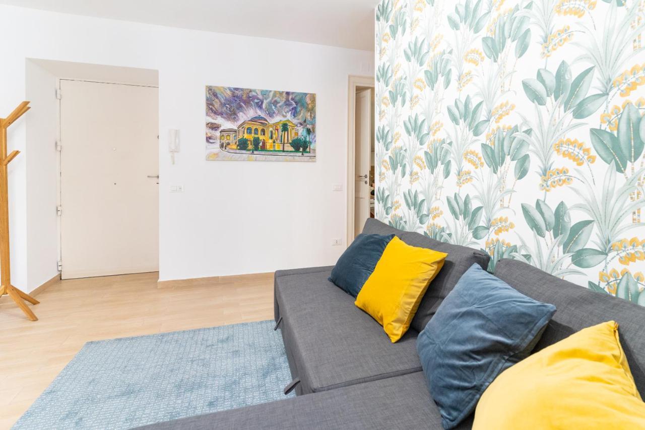 Apartamento Four Luxury Palermo