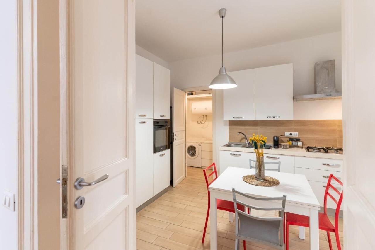 Four Luxury Apartamento Palermo