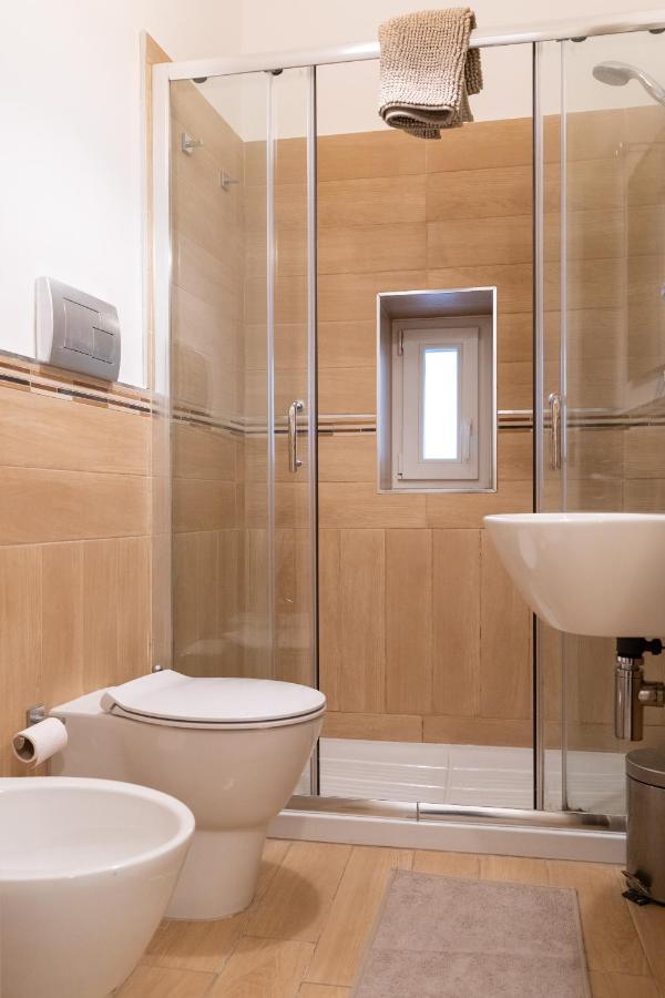 Apartamento Four Luxury *
