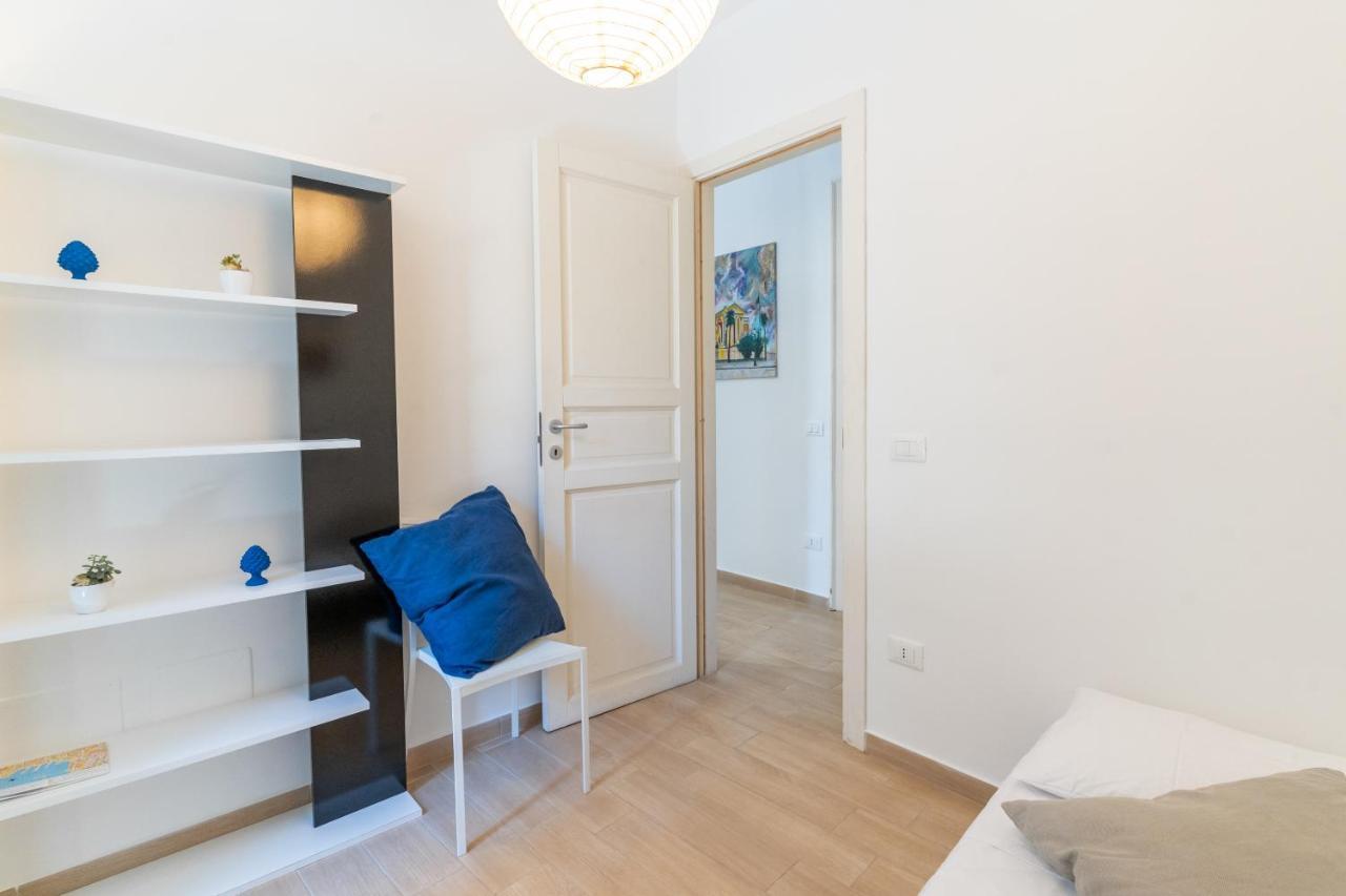 Apartamento Four Luxury