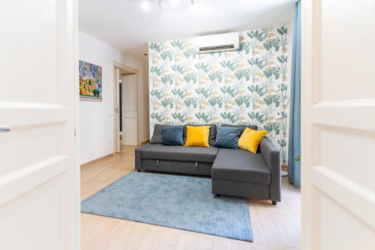 Four Luxury Apartamento Palermo