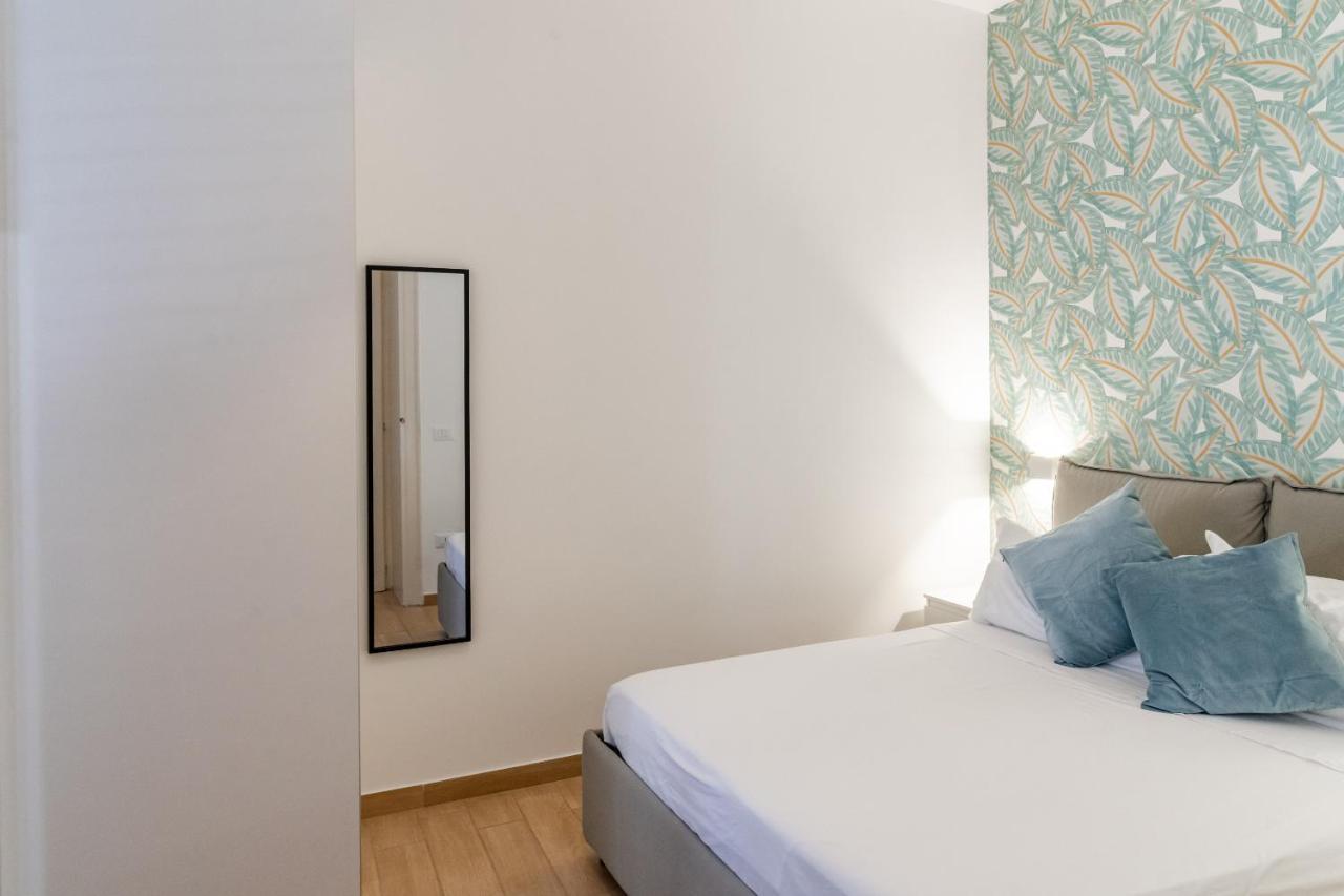 Four Luxury Apartamento