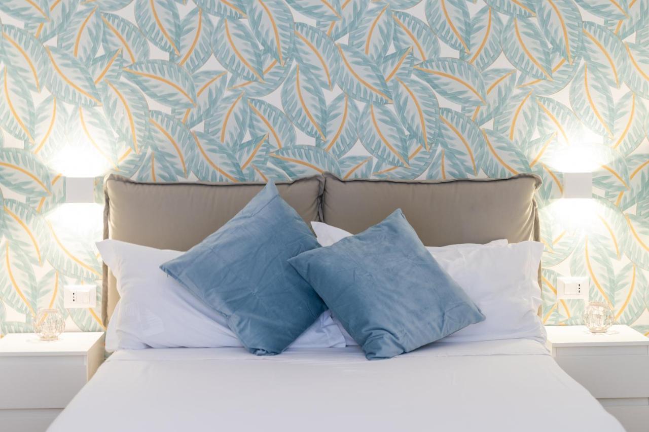 Apartamento Four Luxury *