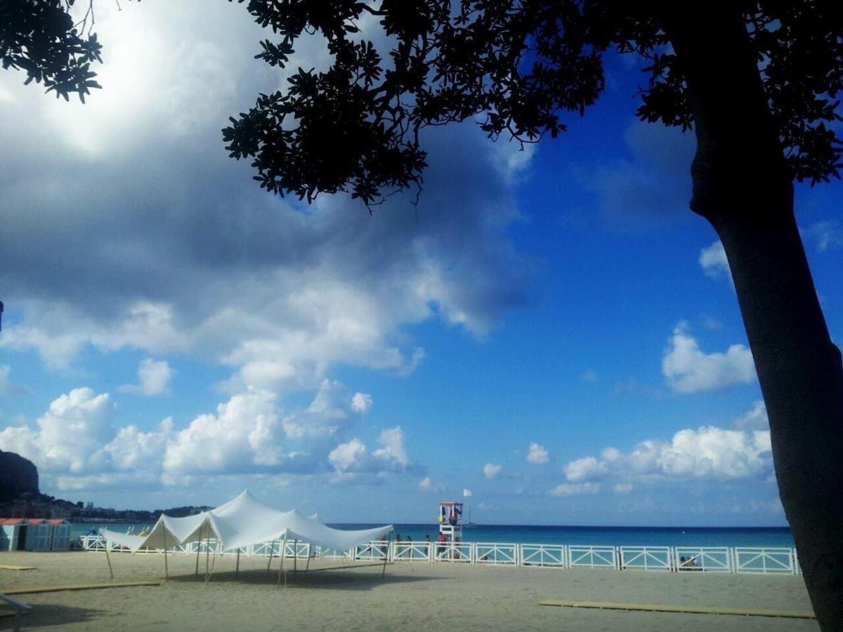 Apartment Casa Sul Mare Seaside In Front Of The Sea