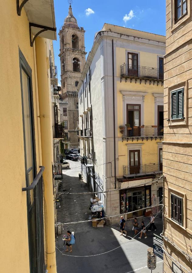 Appartamento Maqueda's Palermo