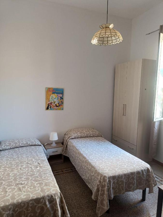 Apartment Palermo Home *