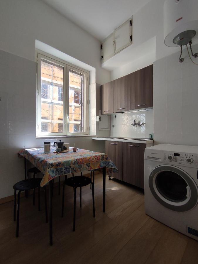 Apartment Gypsynomad - Your Crib In The Historical Centre Of Palermo