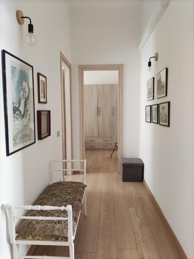 Gypsynomad - Your Crib In The Historical Centre Of Apartment