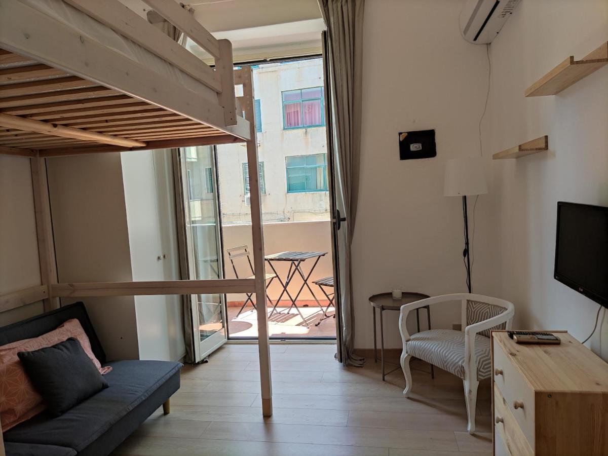 Gypsynomad - Your Crib In The Historical Centre Of *