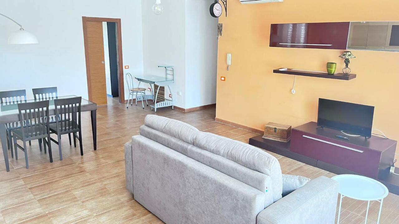 Apartment Proserpina House Palermo