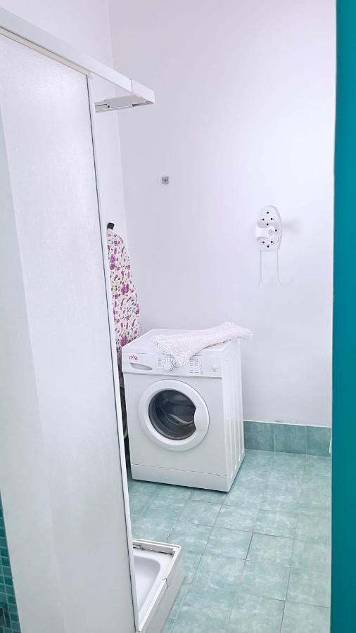 Proserpina House Apartamento