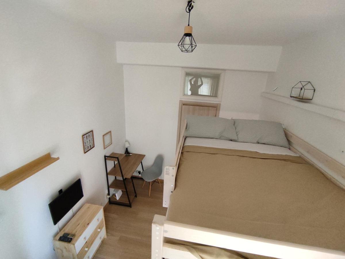 Apartment Gypsynomad - Your Crib In The Historical Centre Of *