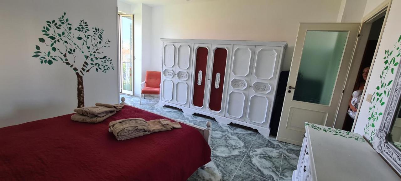 I Sollazzi Guest house *