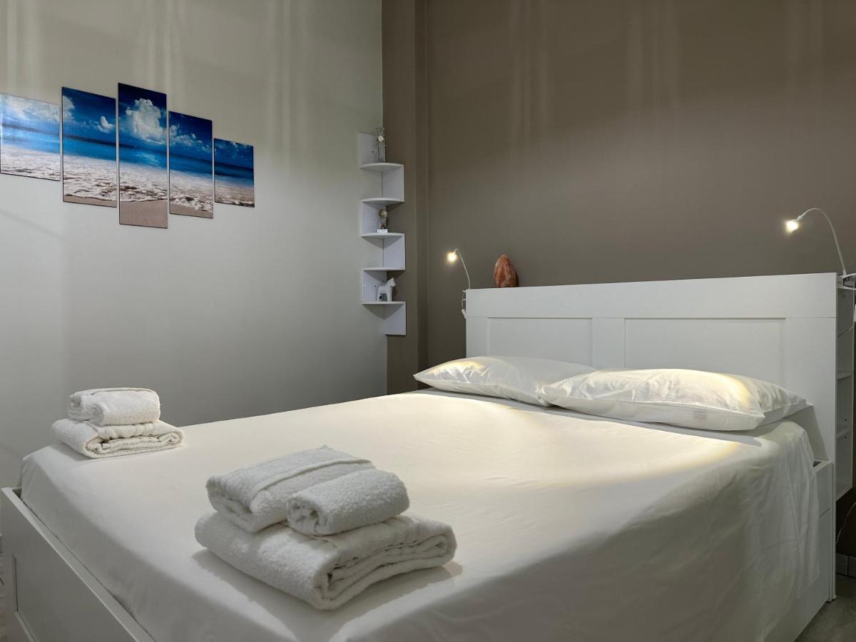 Appartamento Casa Centro A *