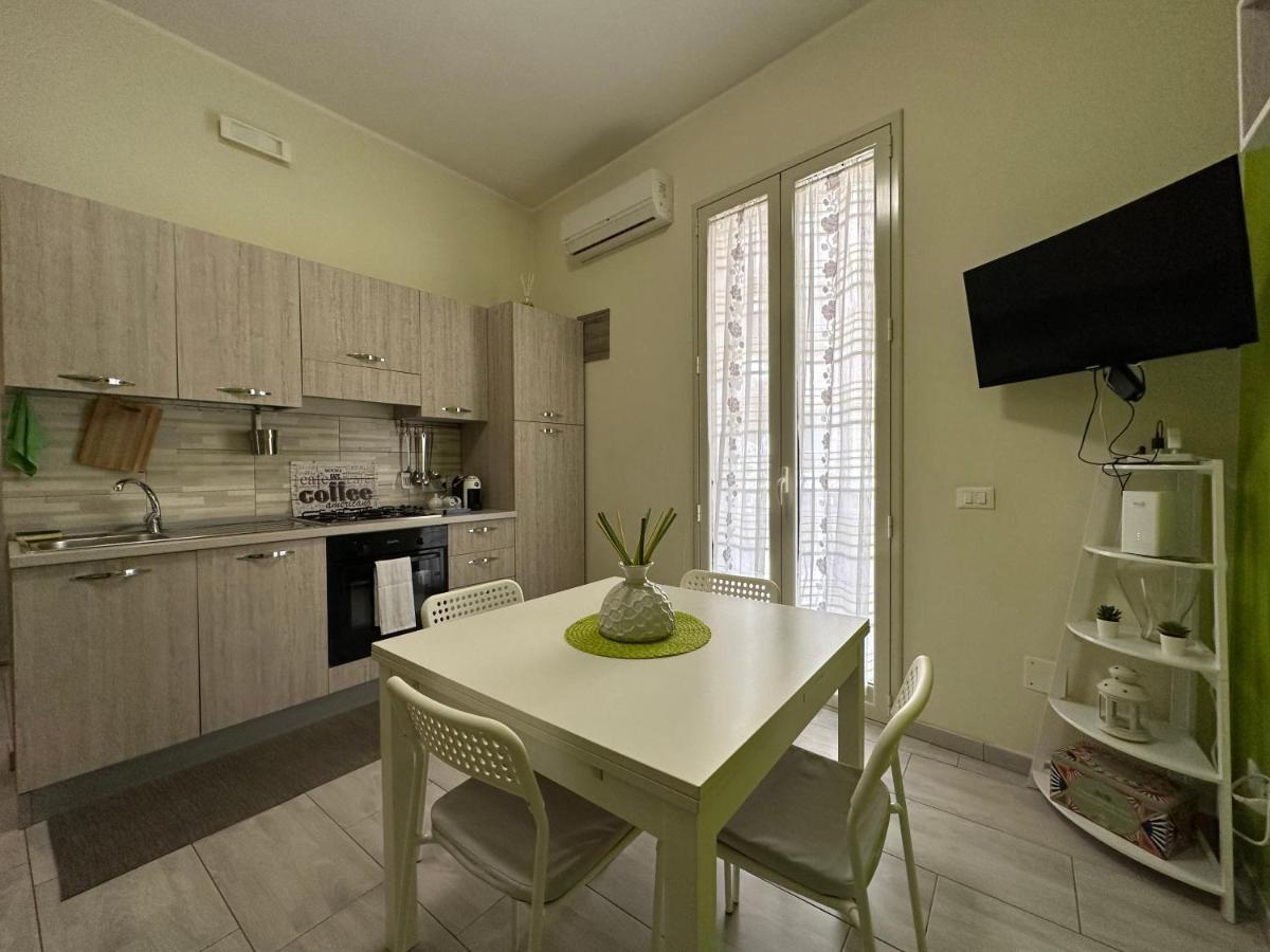 Appartamento Casa Centro A