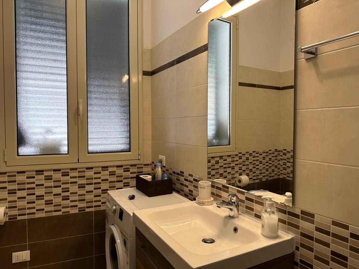 Appartamento Casa Centro A *