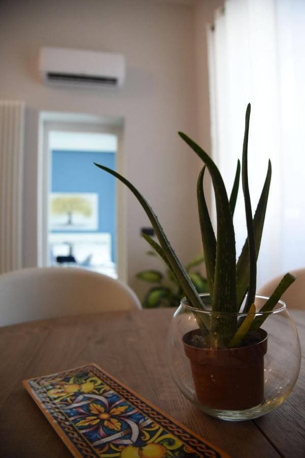 Al Massimo Apartment