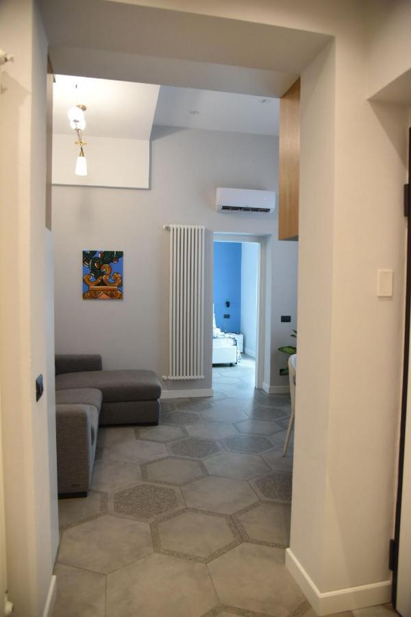 Apartment Al Massimo *