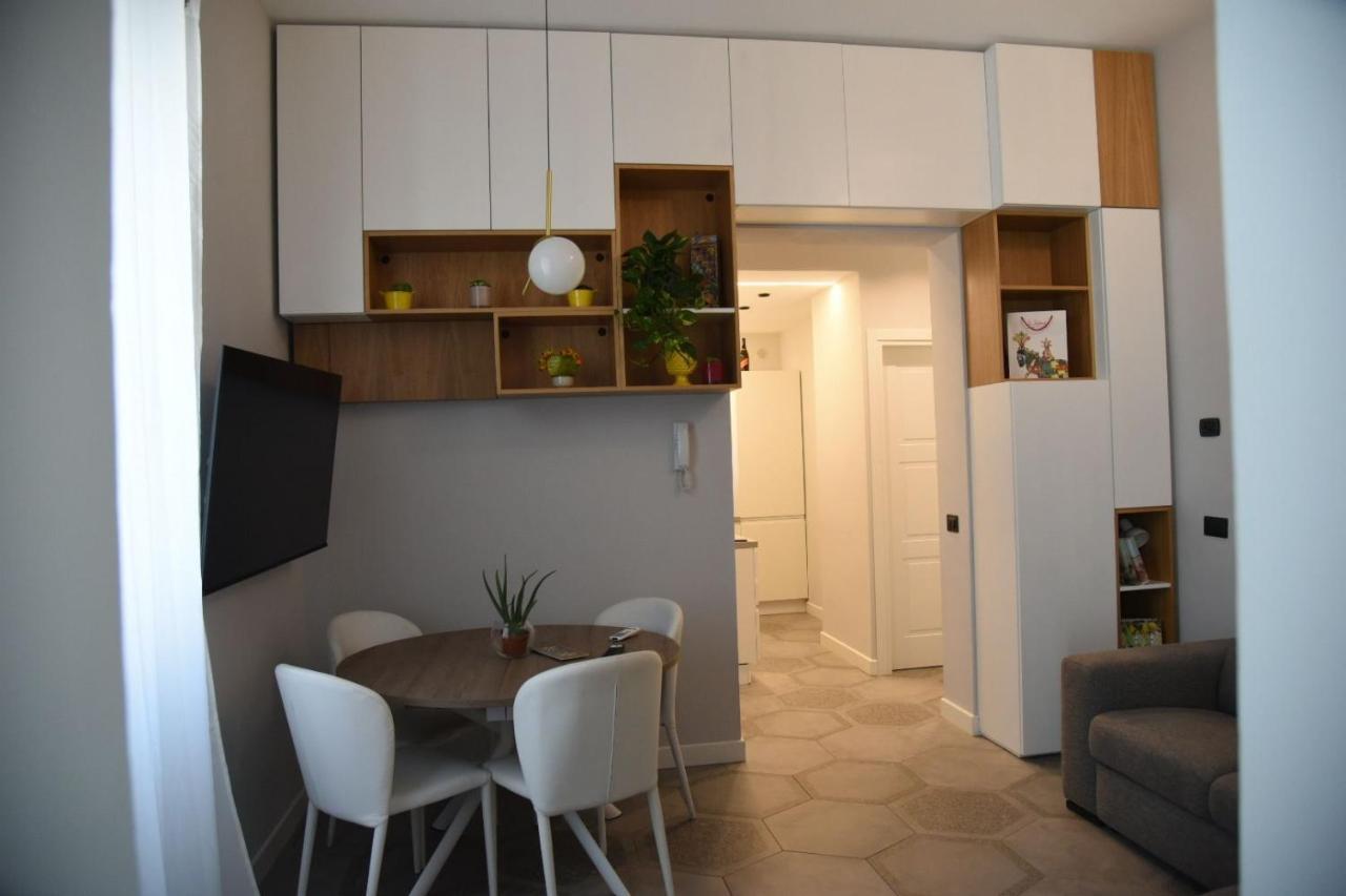 Apartment Al Massimo Palermo