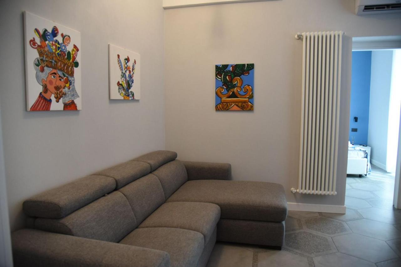 Apartment Al Massimo Palermo