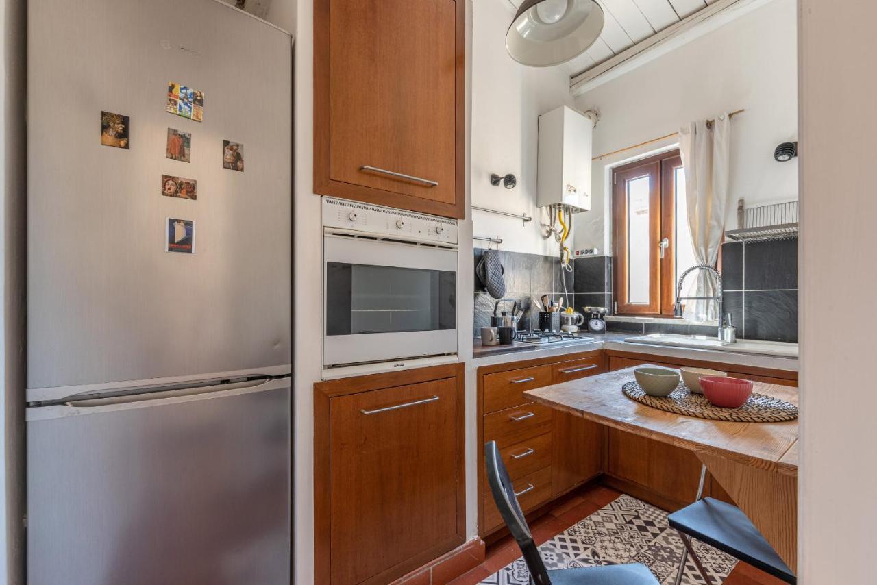 Santa Teresa With Terrace By Wonderful Italy Apartment *