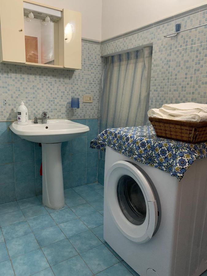 Apartment Palermo Home