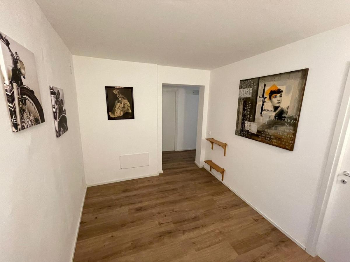 Apartment A Casa Di Elena Palermo