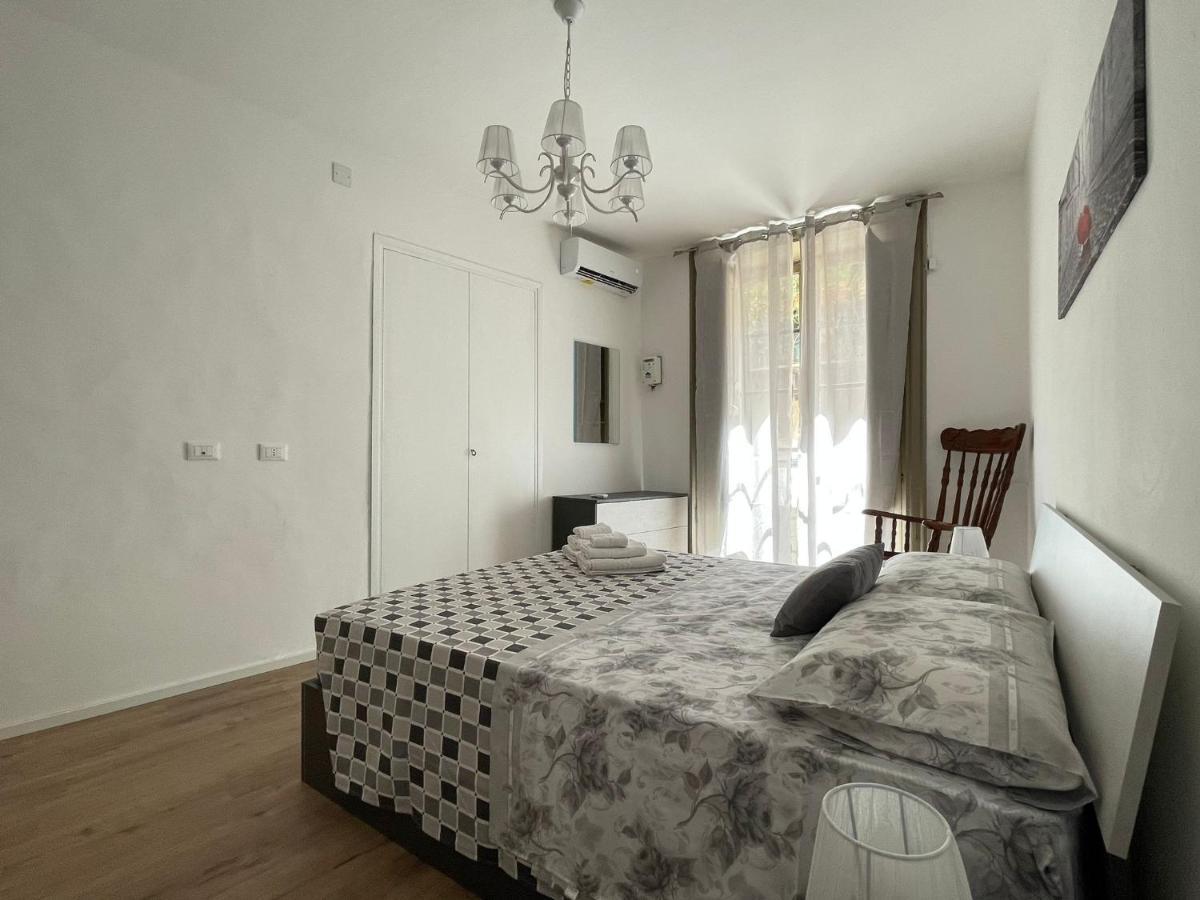 A Casa Di Elena Apartment *