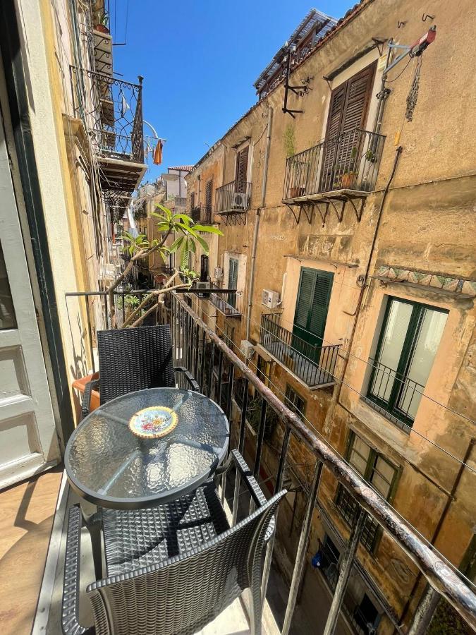 Apartment A Casa Di Elena