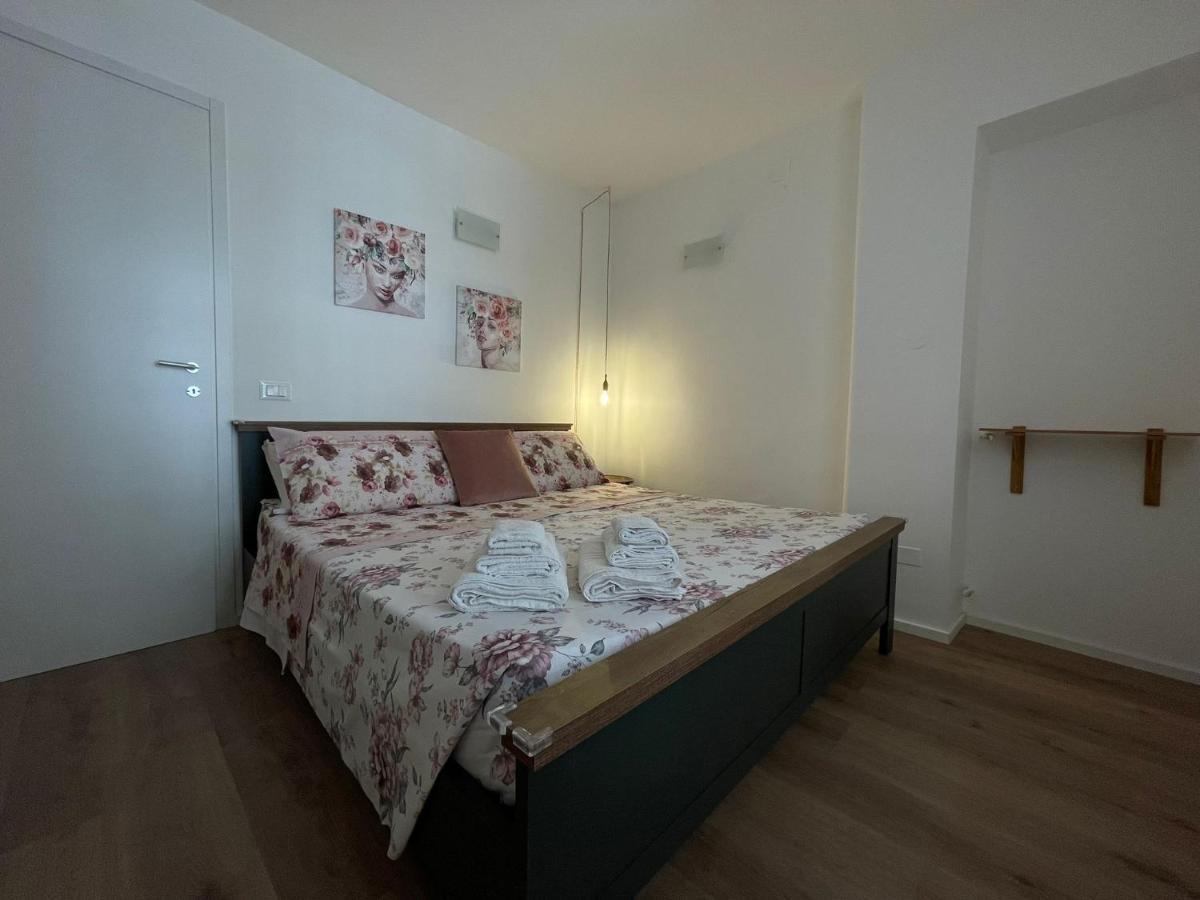 A Casa Di Elena Apartment