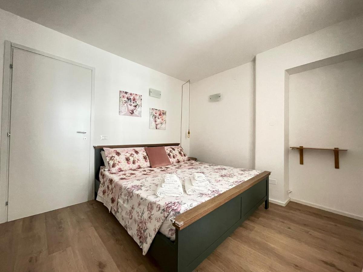 Apartment A Casa Di Elena *