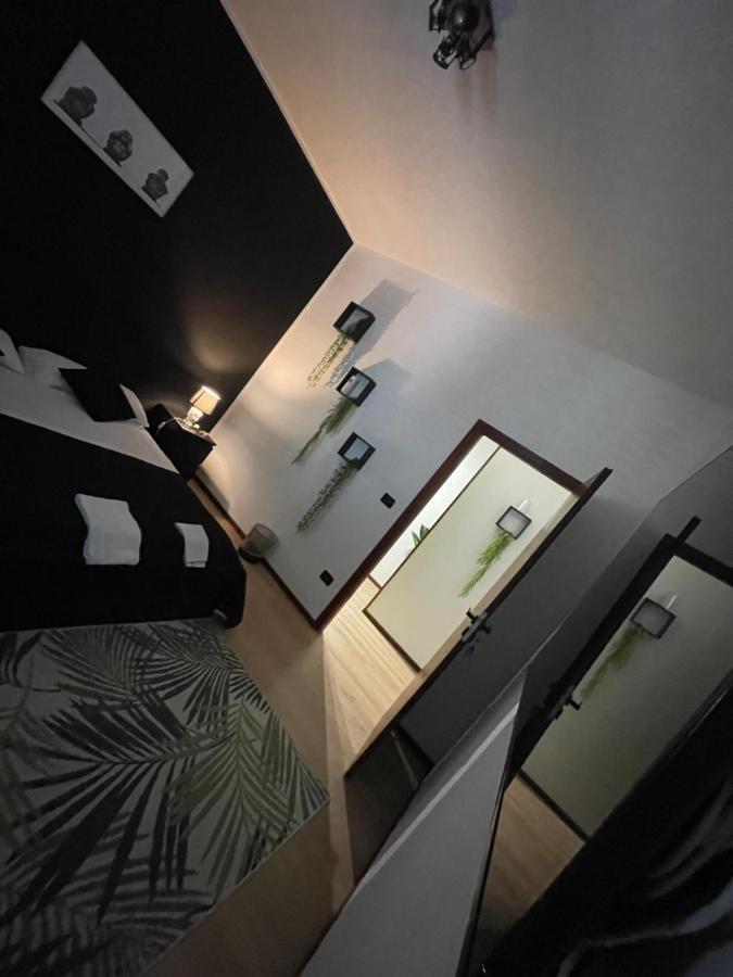 Guest house Burghi