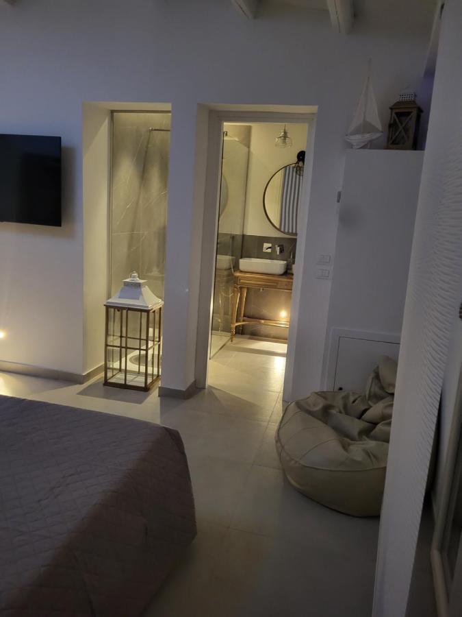 Appartamento Malaspina Cico Palermo
